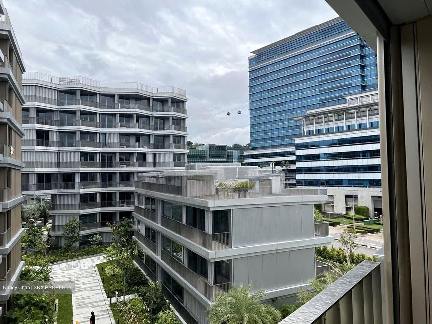 The Reef At King’s Dock (D4), Condominium #638199271